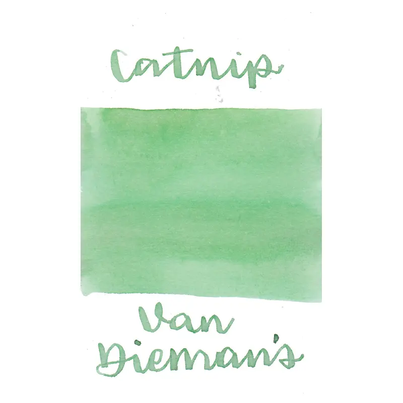 Van Dieman's Feline - Catnip