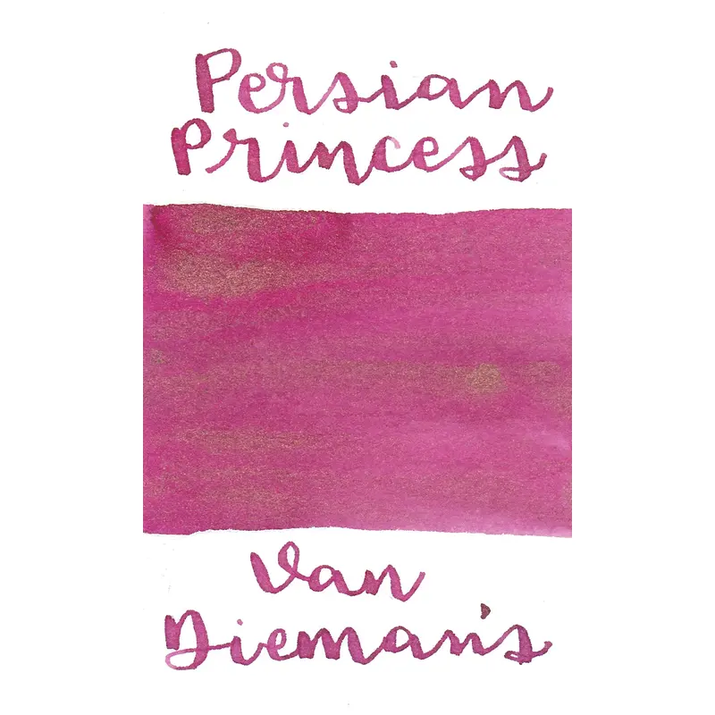Van Dieman's Feline - Persian Princess Shimmering