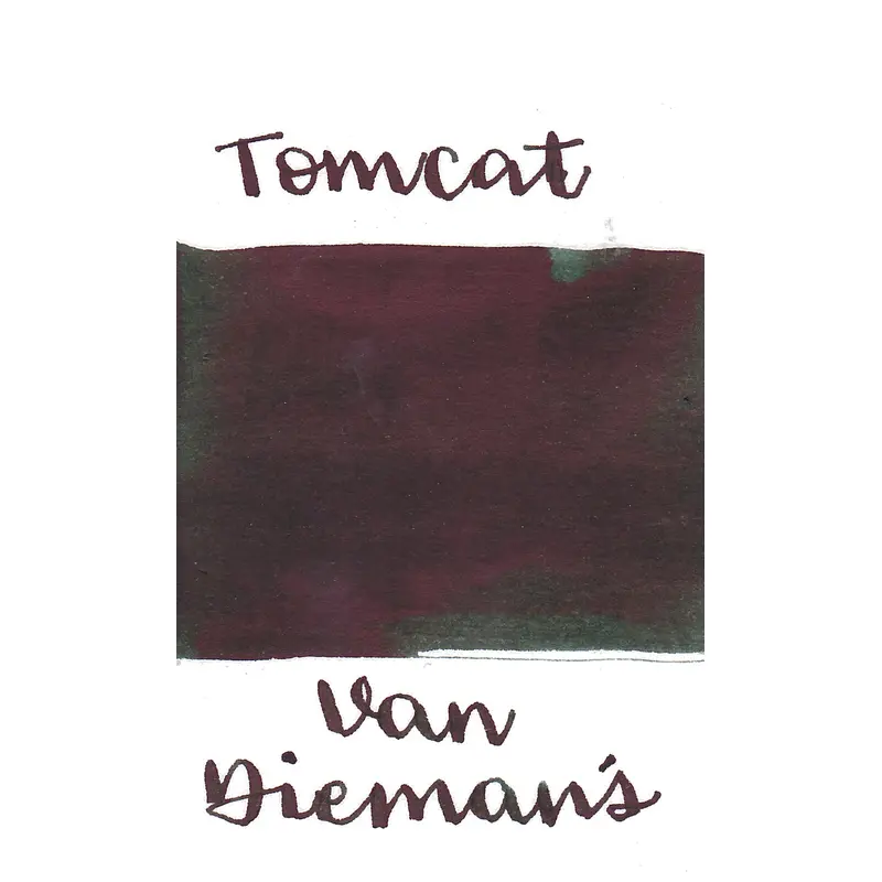 Van Dieman's Feline - Tomcat