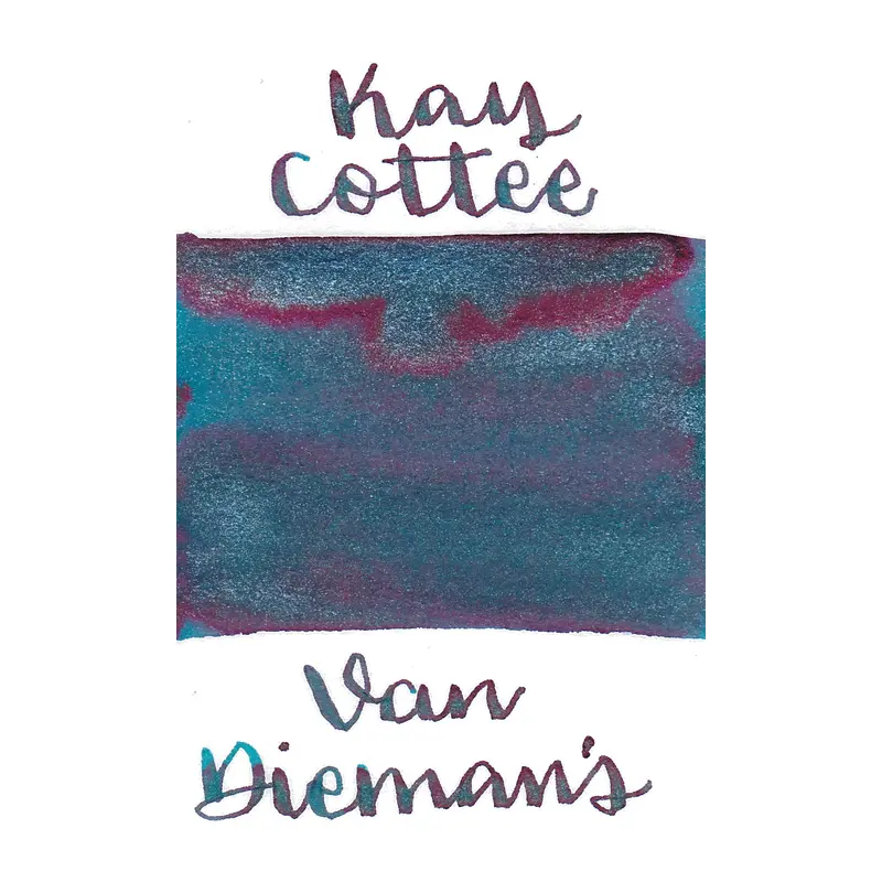 Van Dieman's Voyagers - Kay Cottee