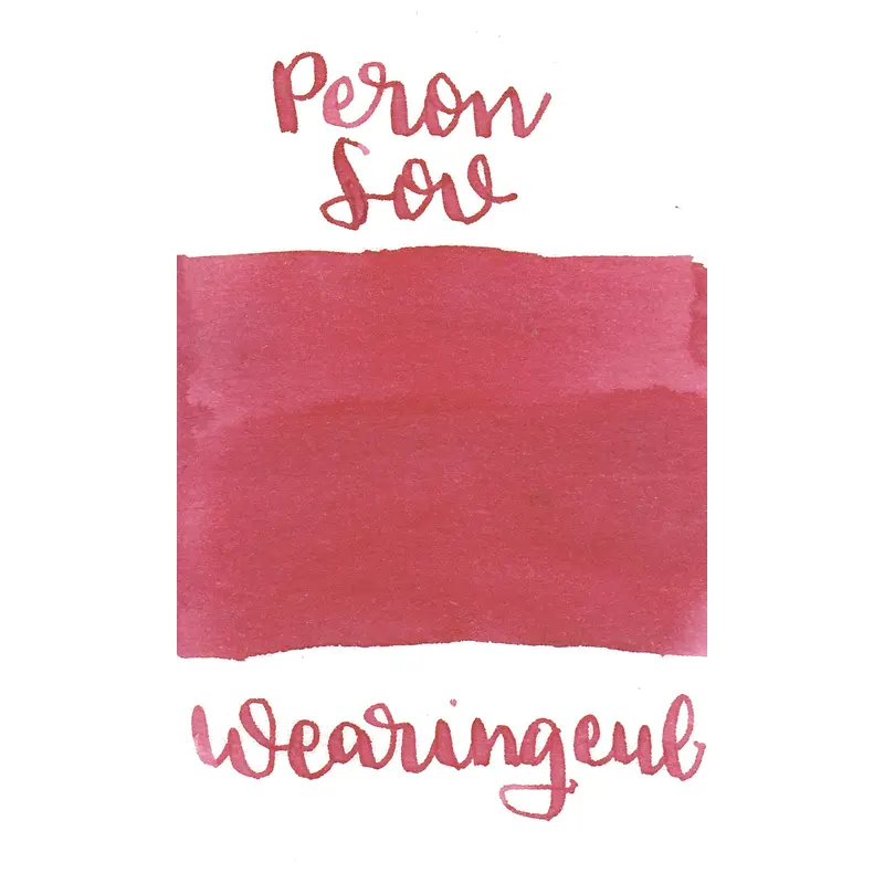 Wearingeul - Your Throne - Peron Sov Eperanto