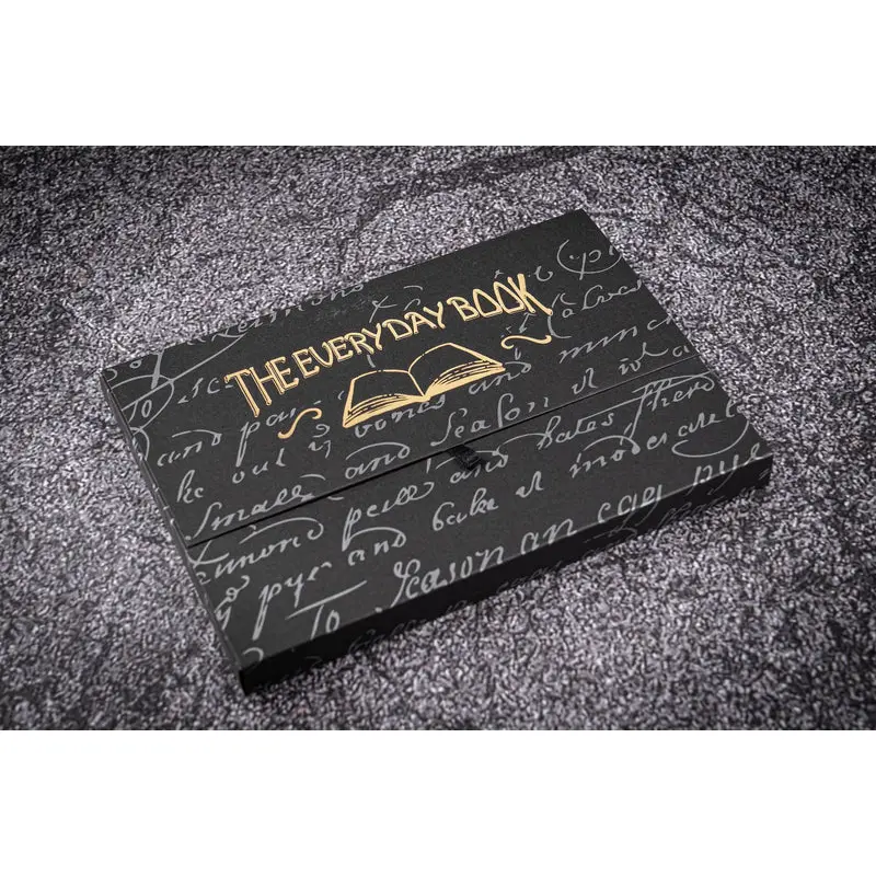 Galen Leather Co. The Everyday Book Tomoe River Paper - B6 - 400 pages