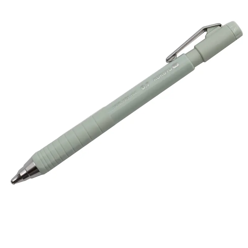 Kokuyo Me Mechanical Pencil 0.7mm - Fragile Mint