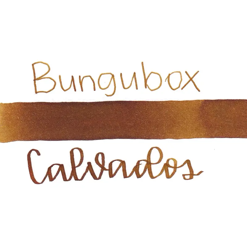 Bungubox Calvados