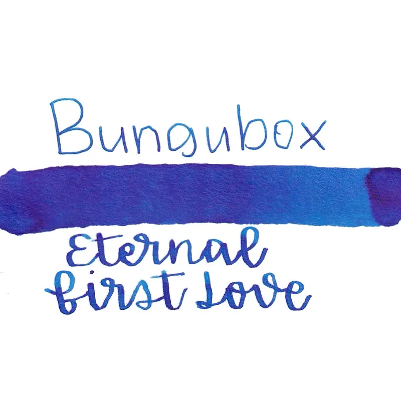 Bungubox Eternal First Love
