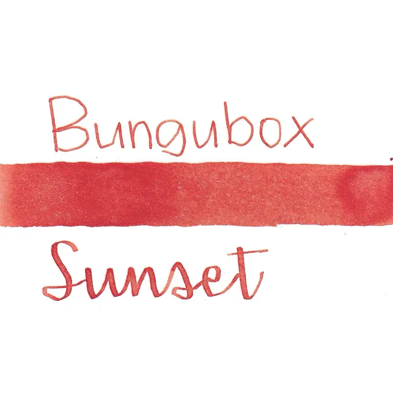 Bungubox Eternal Sunset