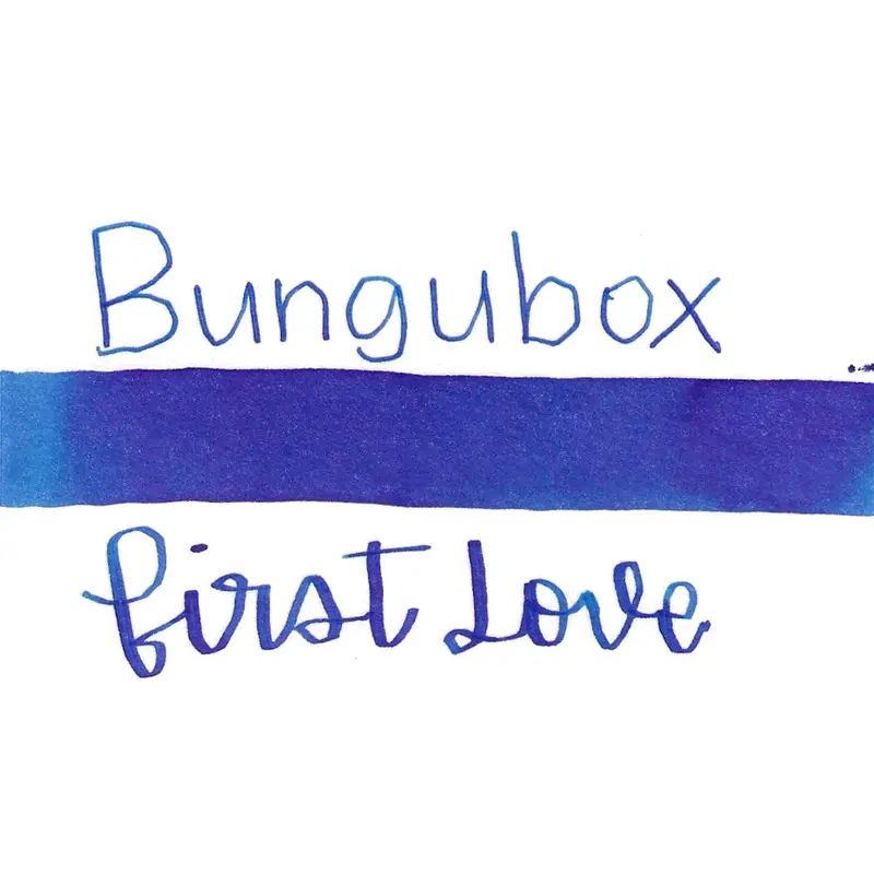 Bungubox First Love