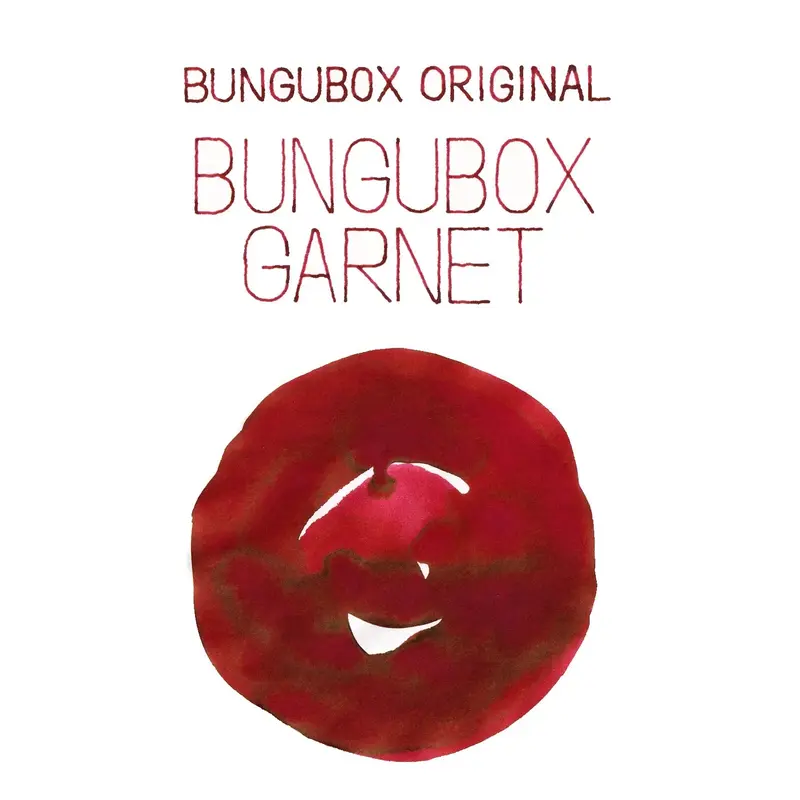 Bungubox Garnet