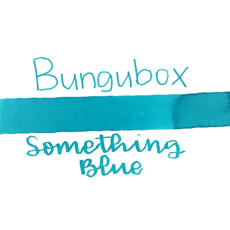 Bungubox June Bride Something Blue