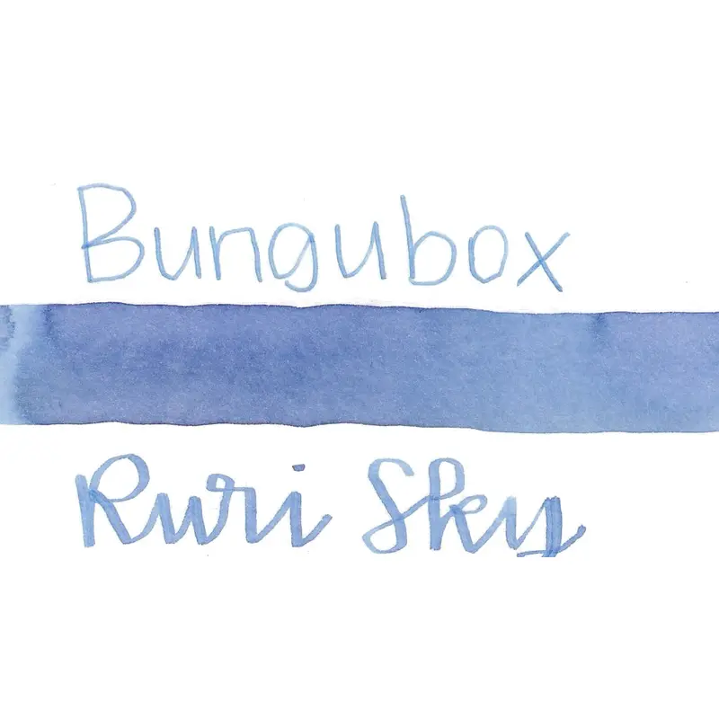Bungubox Ruri Sky