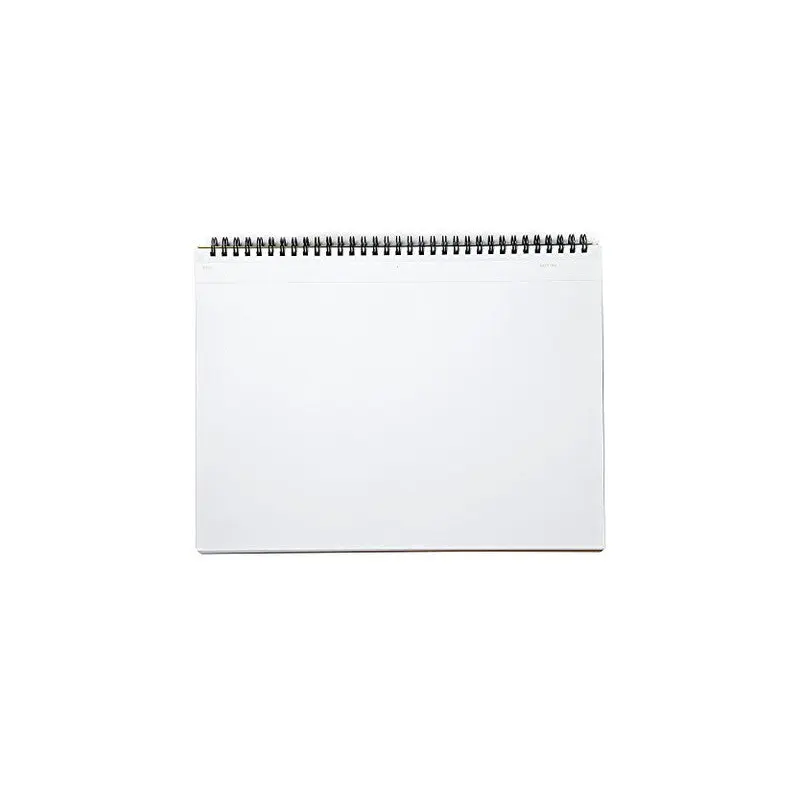 Maruman Notebooks Mnemosyne  A4 Notebook - Blank