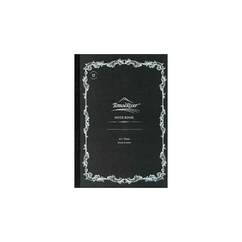 Sakae TP - Tomoe River White A5 Notebook Plain 68gsm