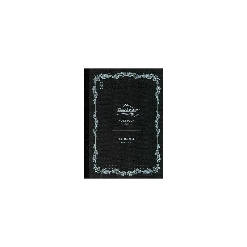Sakae TP - Tomoe River White B6 Notebook Dot 68gsm