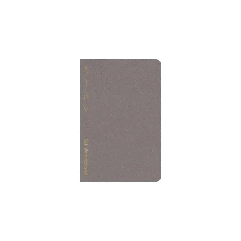 Stalogy Diary 2026 B6 Slim Monthly