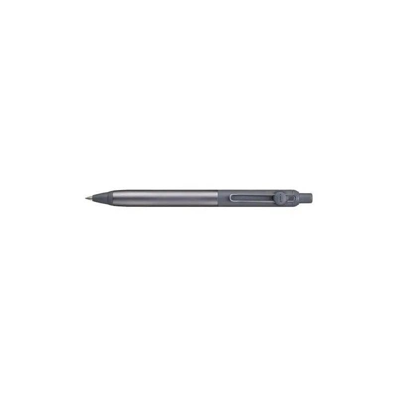Uni-Ball Zento Gel Ballpoint Pen - Flow