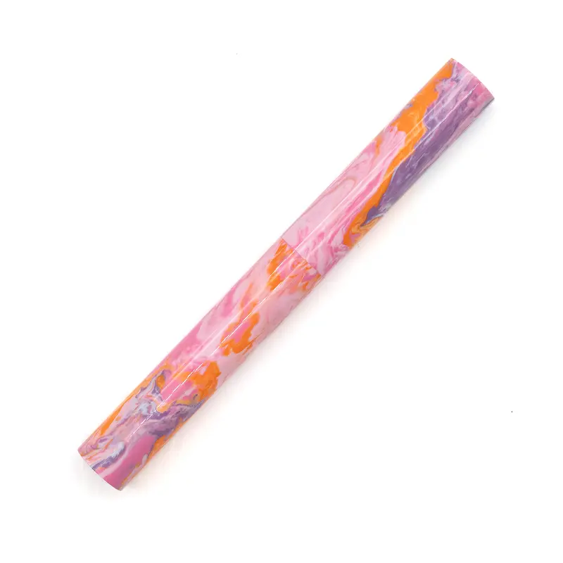 Vanness x Newton Pens Pink Swirl- Shinobi