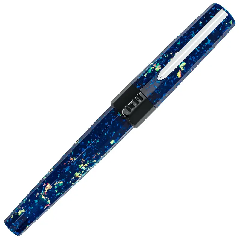 BENU Euphoria Collection Jazz Fountain Pen