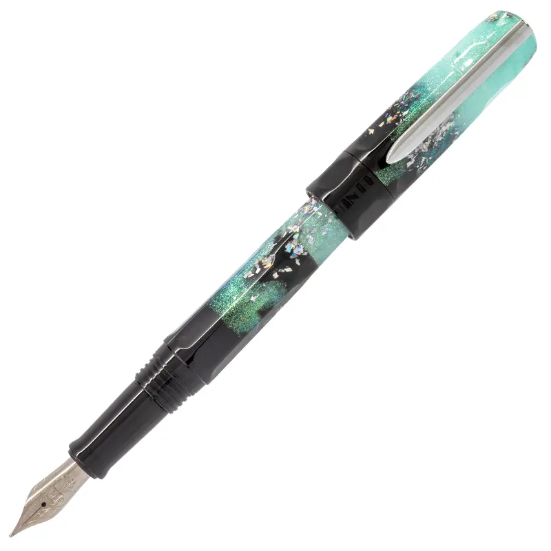 BENU Talisman Collection Edelweiss