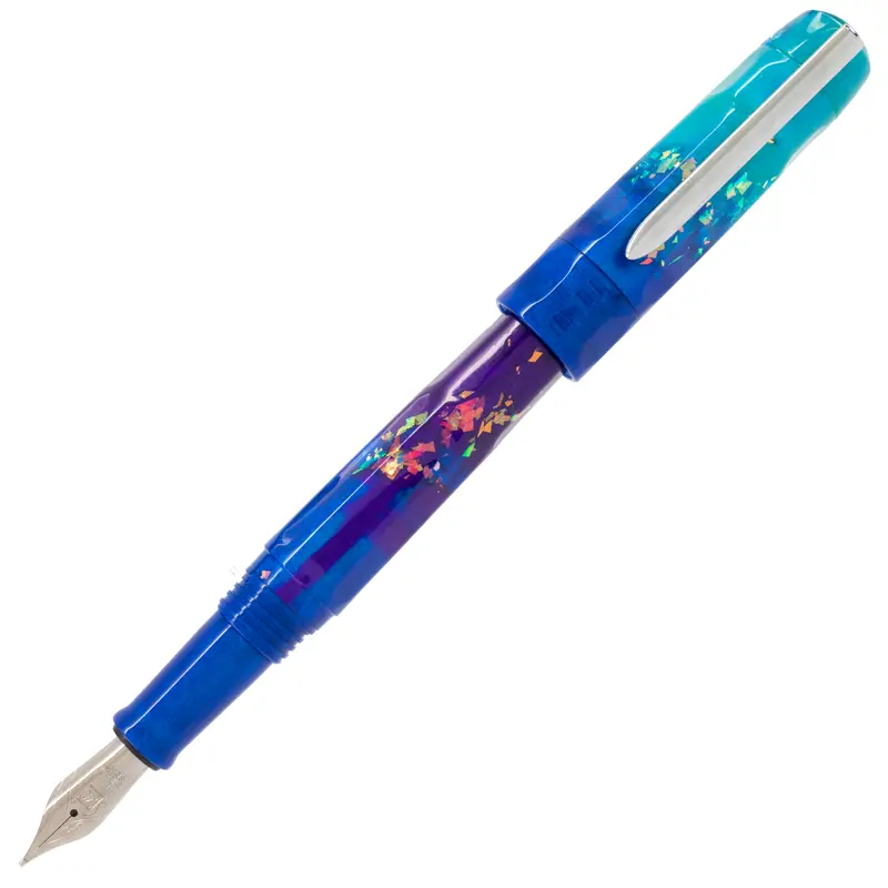 BENU Talisman Collection Peacock Ore