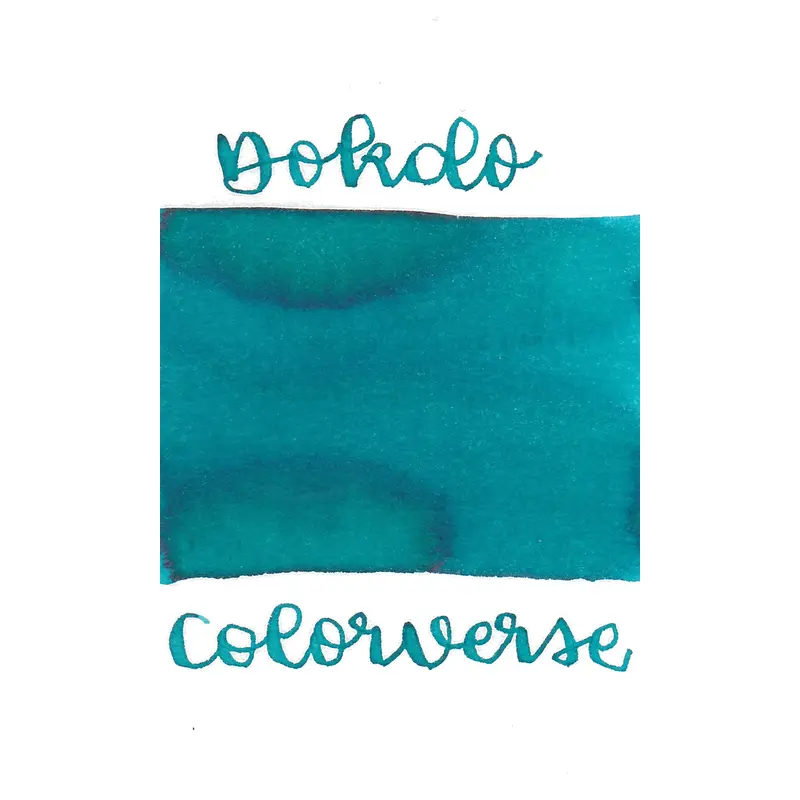 Colorverse Korea Special Series Ink #44 Dokdo