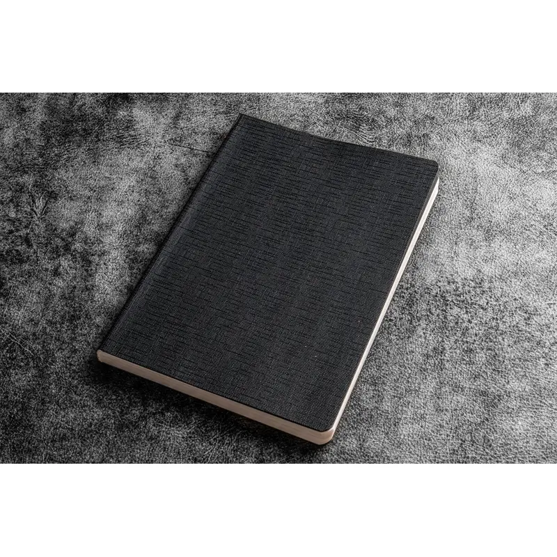 Galen Leather Co. The Everyday Notebook Tomoe River Paper - 400 Pages - B6 Size