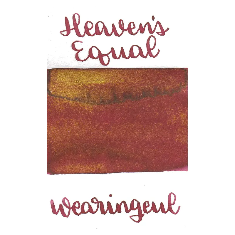 Wearingeul - World Myth Ink - China The Great Sage Heaven's Equal