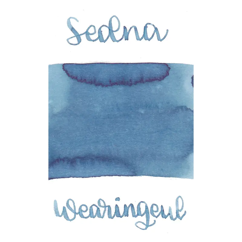 Wearingeul World Myth Ink - Sedna
