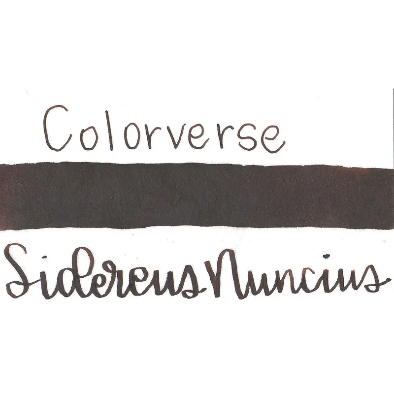 Colorverse 104 & 105 Sidereus Nuncius & Heliocentrism