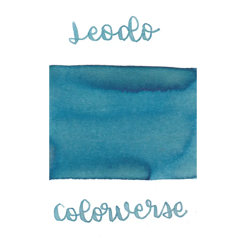 Colorverse Korea Special Series Ink #56 Leodo