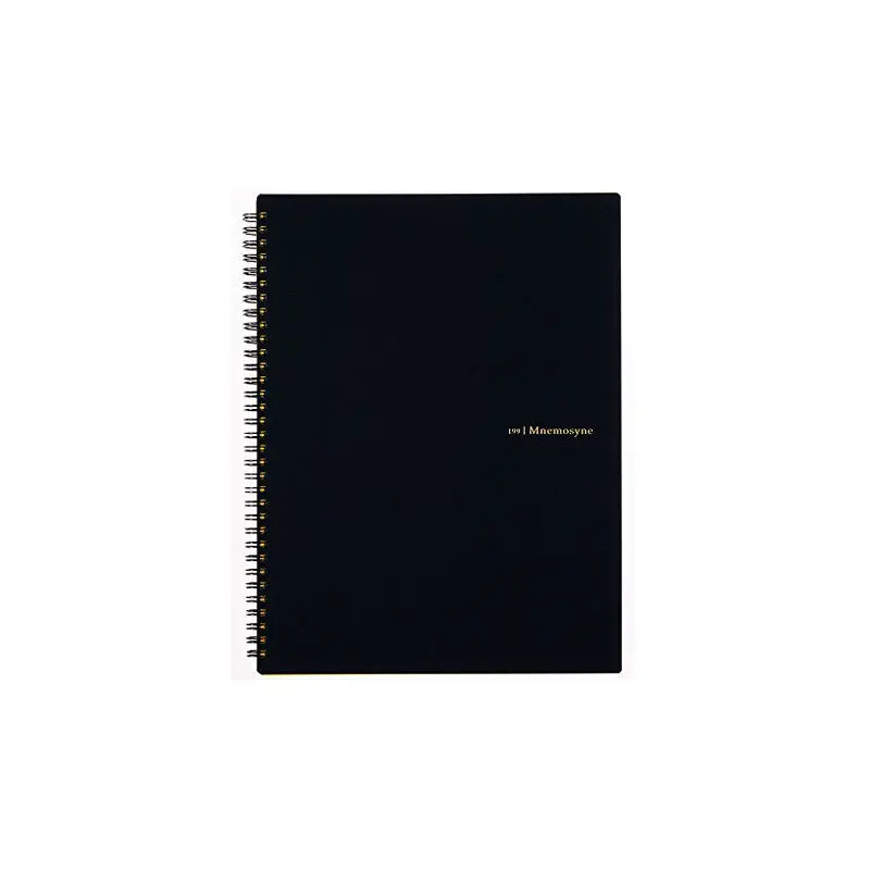 Maruman Notebooks Mnemosyne A4 Notepad- Lined
