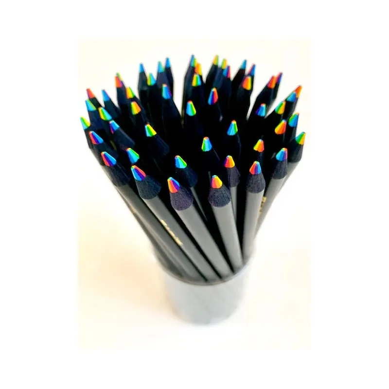BC Mini Rainbow Lead Pencil