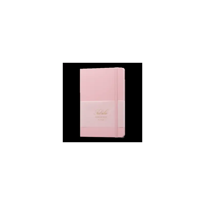 Colorverse Note Premium Nebula Dotted