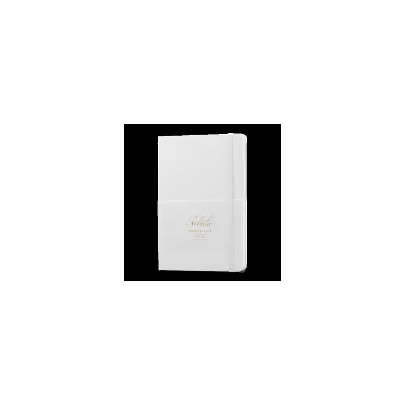 Colorverse Note Premium Nebula Ruled