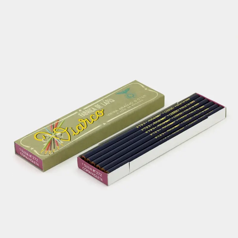 Viarco -Vintage N272 Pencils