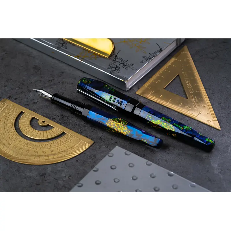 BENU AstroGem Collection Echo