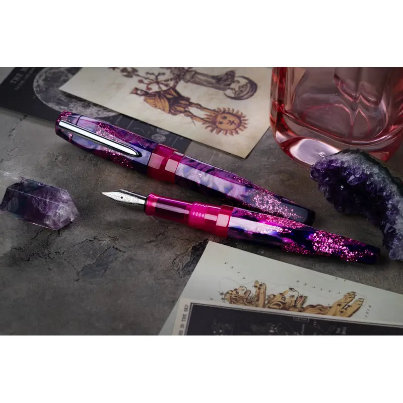 BENU AstroGem Collection Juno