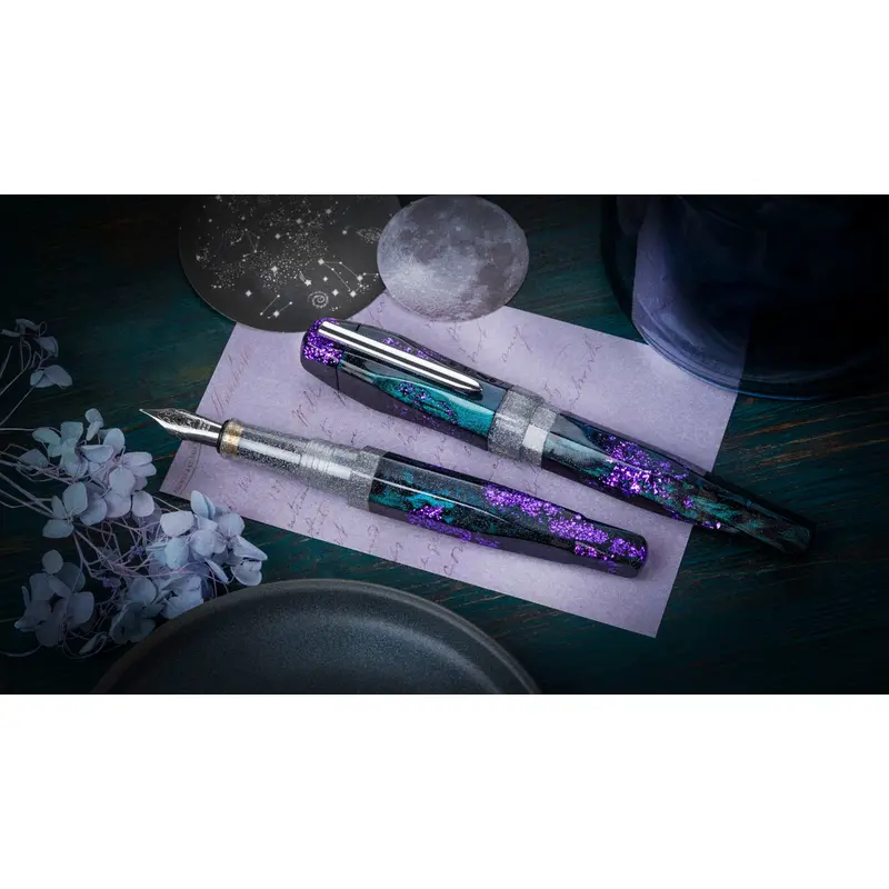 BENU AstroGem Collection Klio