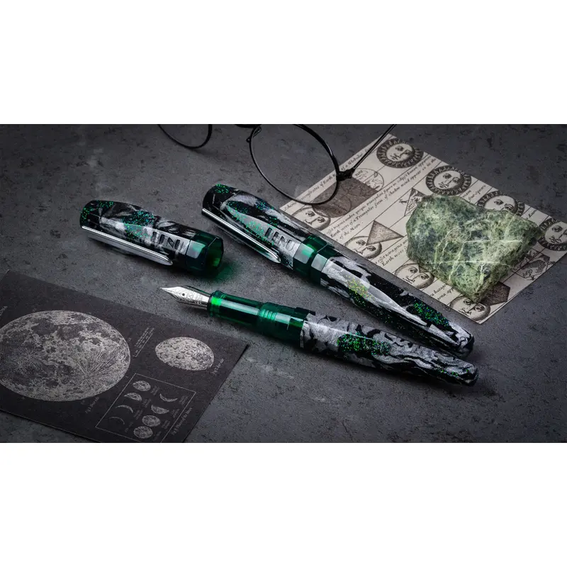 BENU AstroGem Collection Leto