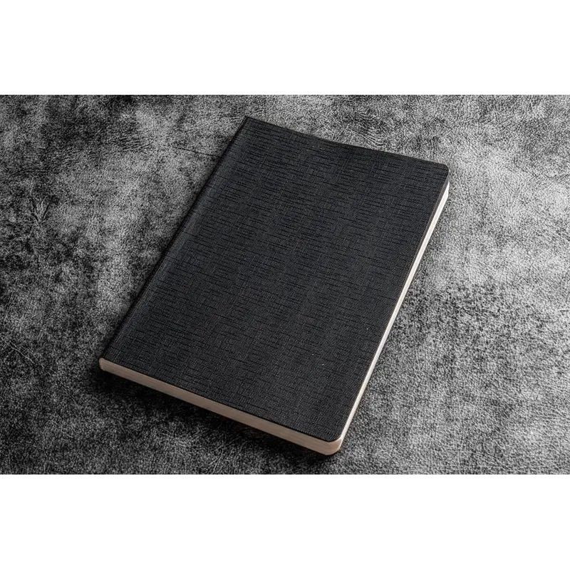 Galen Leather Co. The Everyday Notebook Tomoe River Paper - 400 Pages - A5 Size
