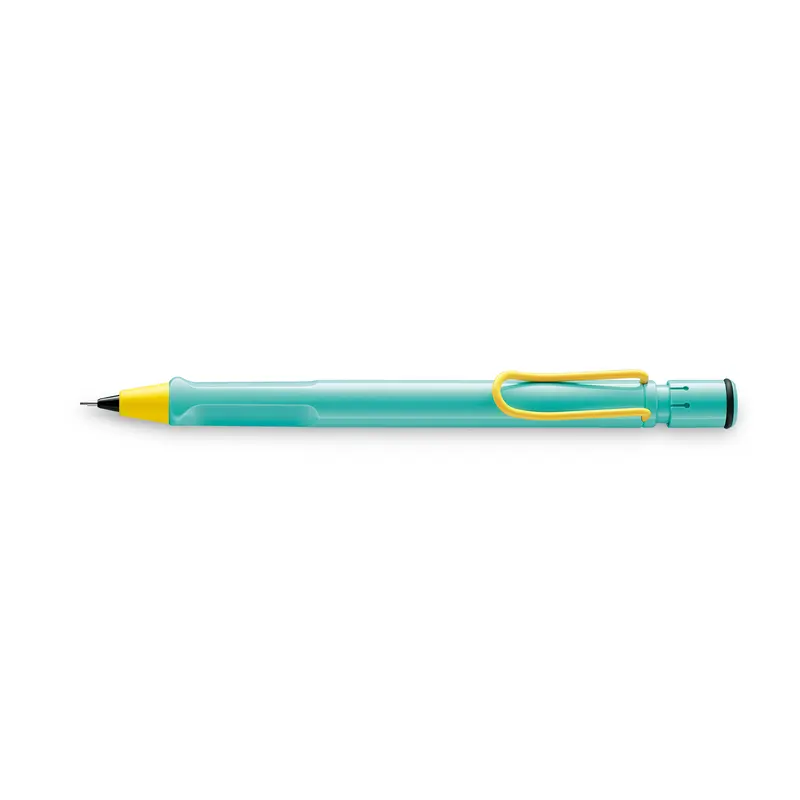 Lamy Safari Pina Colada Pencil