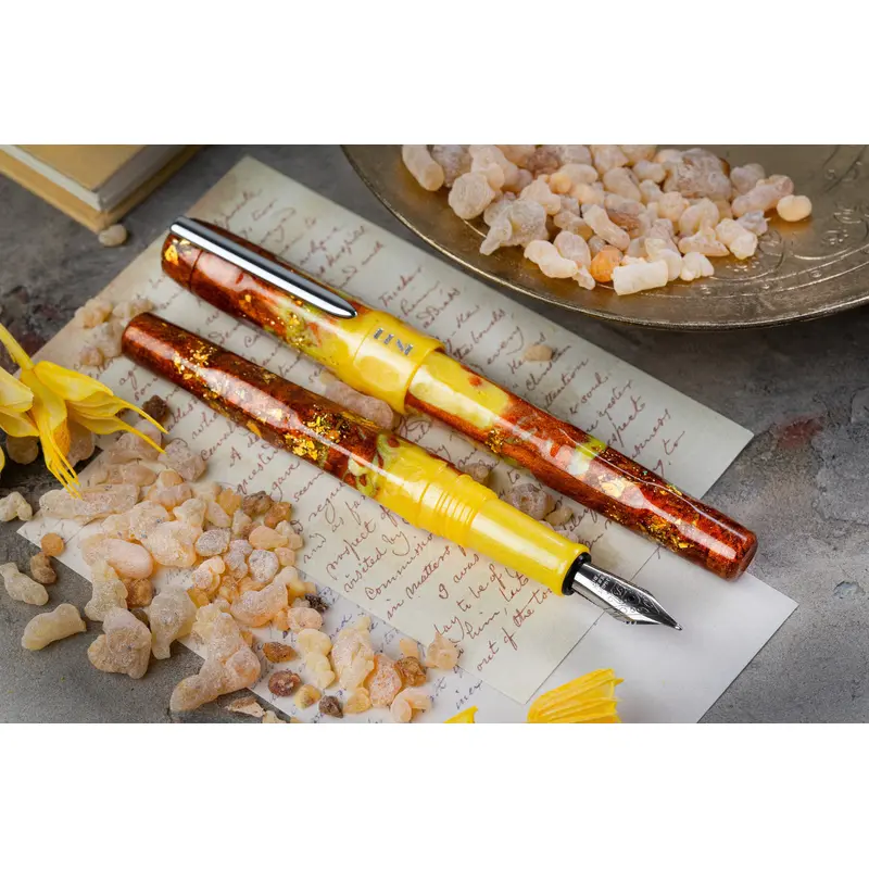 BENU Talisman Collection Frankincense