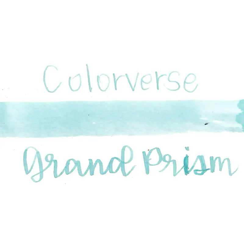 Colorverse USA Special Series Ink- Wyoming - Grand Prism