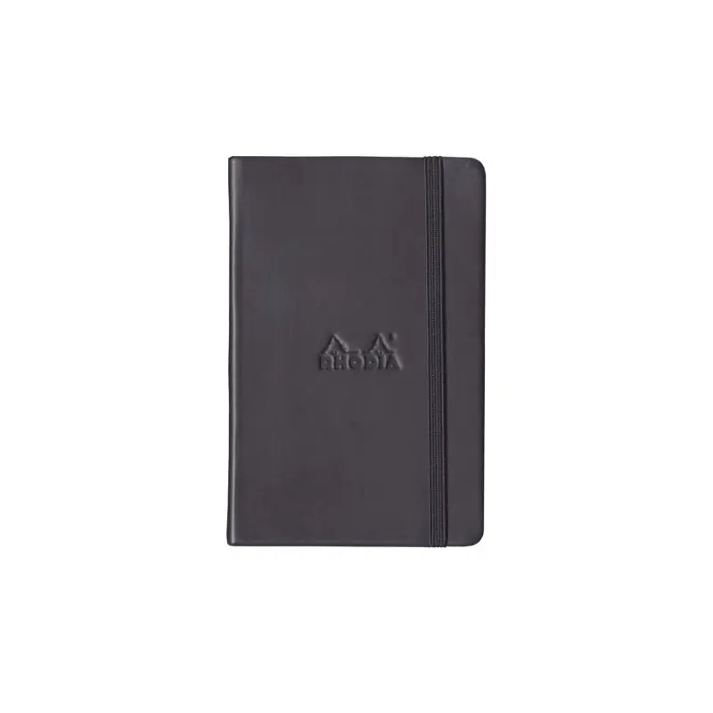 Rhodia Webnotebook Webbies A6 - Lined