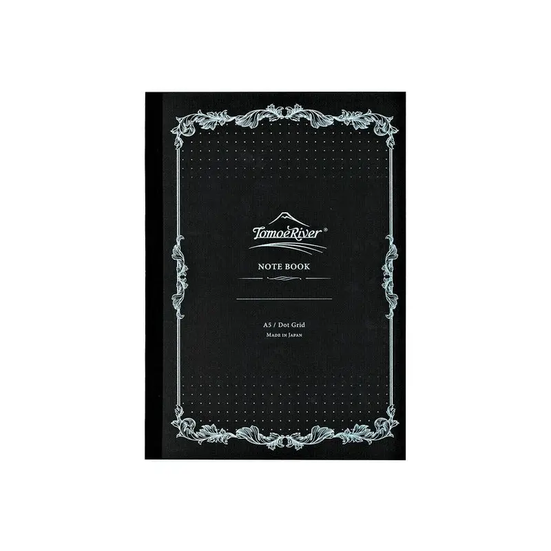 Sakae TP - Tomoe River White A5 Notebook Dot Grid