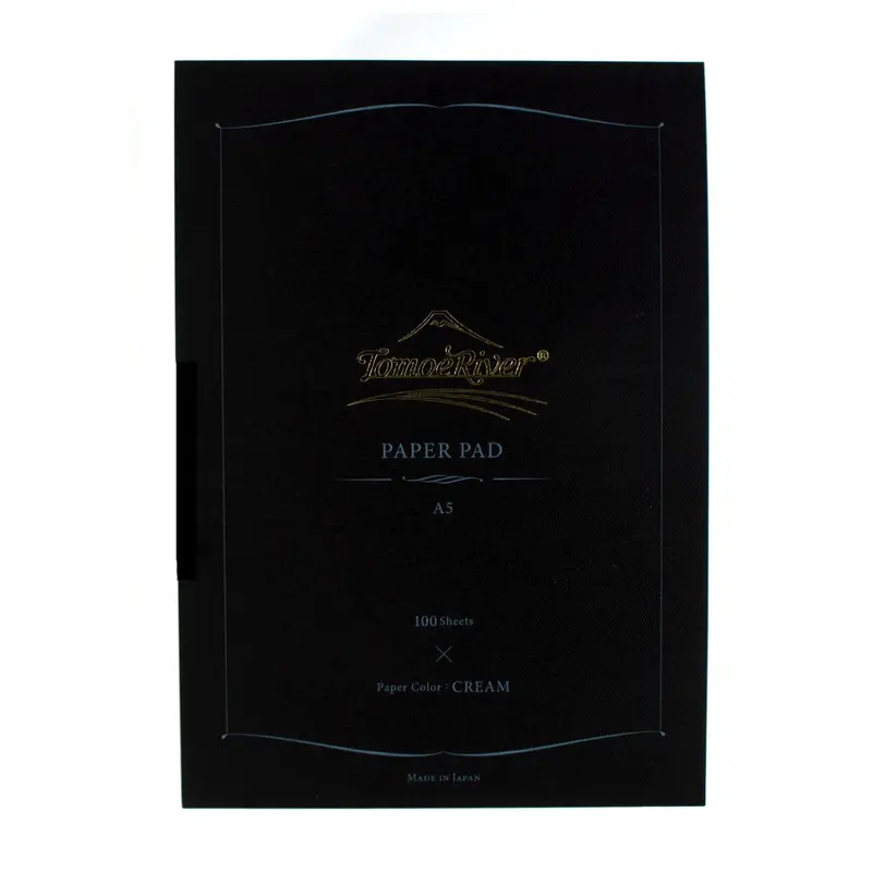Sakae TP - Tomoe River Cream A5 Pad 100 Sheets