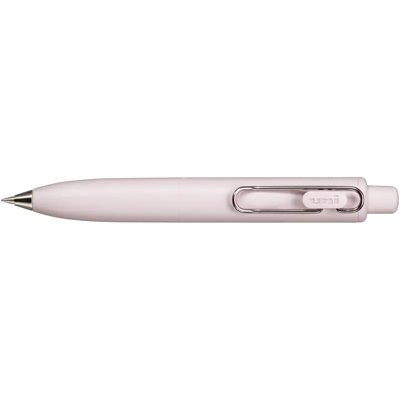 Uni-Ball One P - 0.38mm Gel Ballpoint Pen