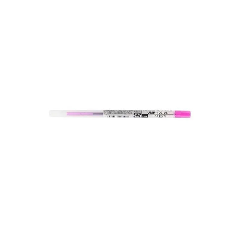 Uni-Ball Style Fit Gel Multi Pen Refill