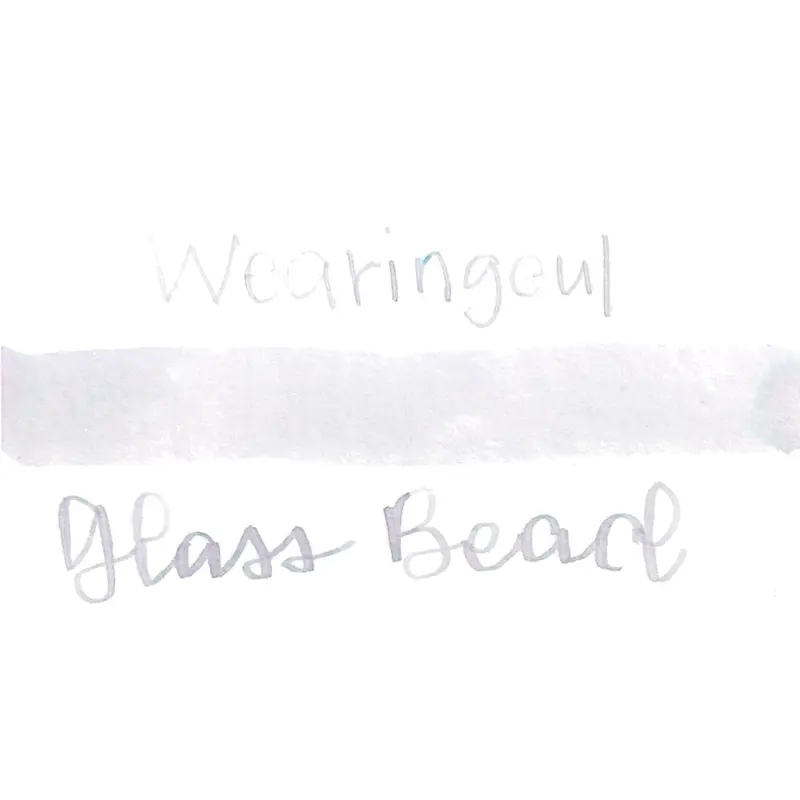 Wearingeul Hermann Hesse - The Glass Bead Game