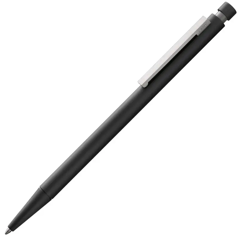 Lamy Ballpoint cp1 Matte Black