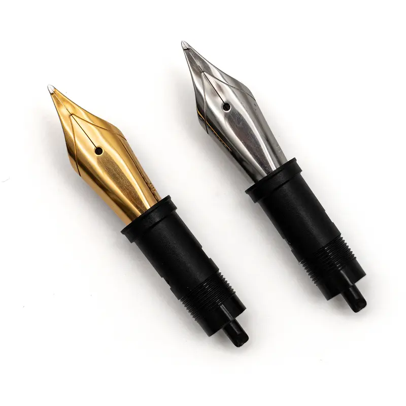 Vanness Jowo #6 nibs